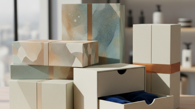 2025 How to Optimize Drawer Box Packaging for Increased Sales by 25%