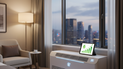 2025 Top 5 Ptac Air Conditioners: Best Units for Efficiency and Comfort
