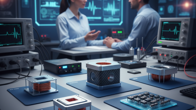 2025's Top 5 Signal Choke Solutions for Enhanced Performance