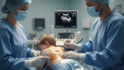 Top 10 Pediatric Spinal Needle Techniques Every Healthcare Provider Should Know