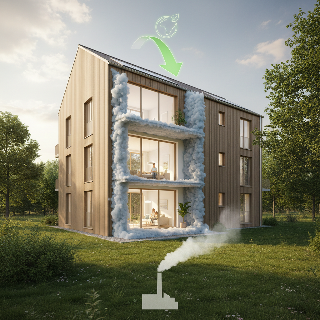 Top 7 Benefits of Using Insulation Covers for Energy Efficiency