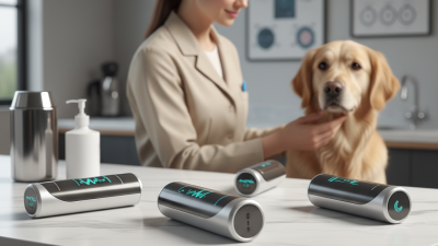 Dog Ovulation Detectors: Top Picks for 2025 and How They Work