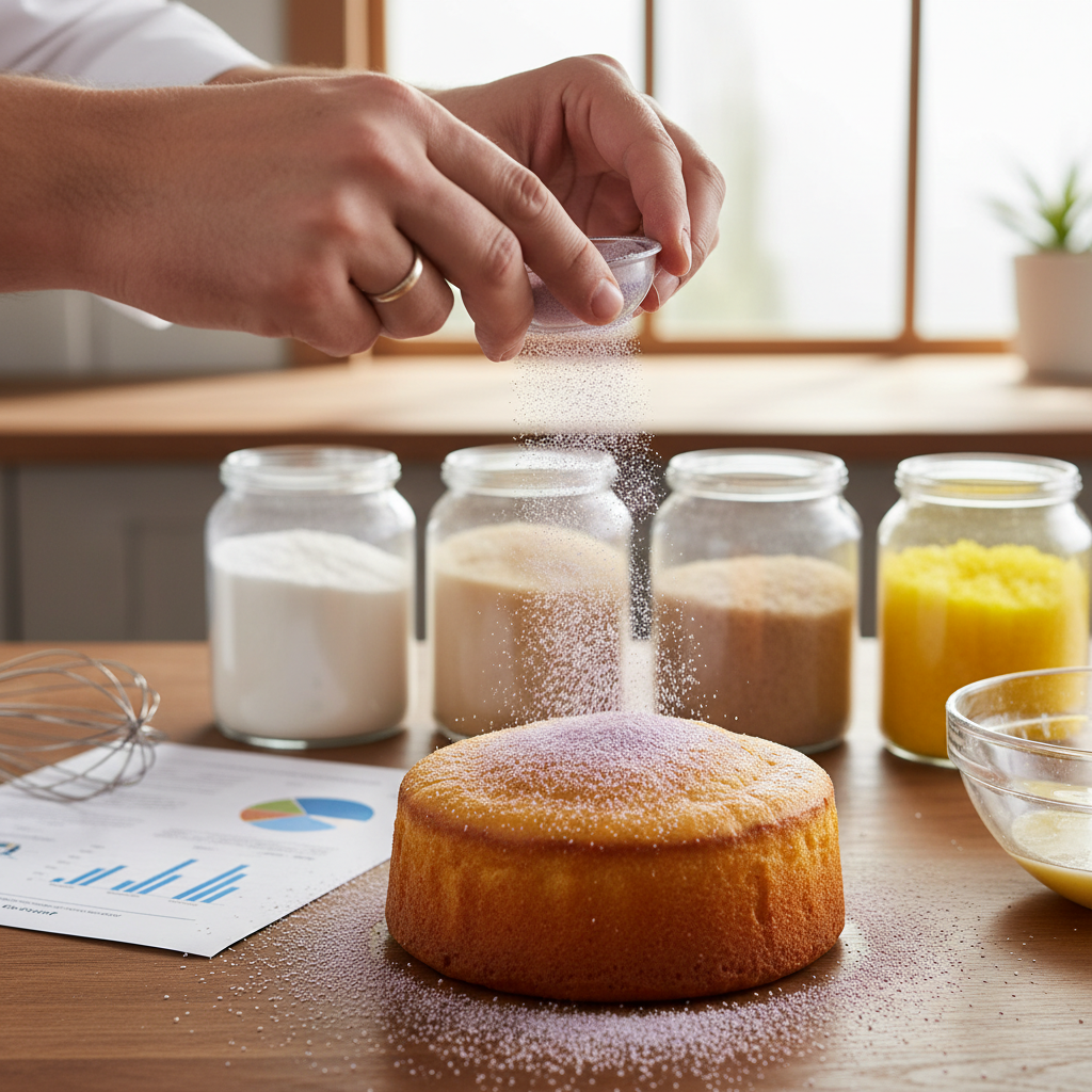 Essential Tips for Using Instant Powder to Enhance Your Cooking Skills