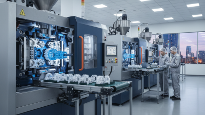 Understanding the Role of a Plastic Injection Molder in Manufacturing