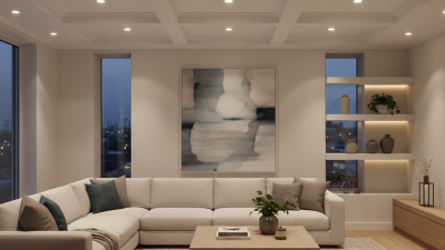 How to Choose the Perfect Downlight Recessed Light for Your Home