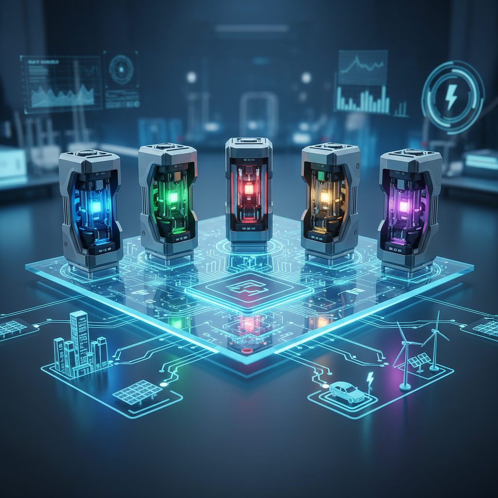 2025 Top 5 Current Sensors Transforming Technology and Innovation