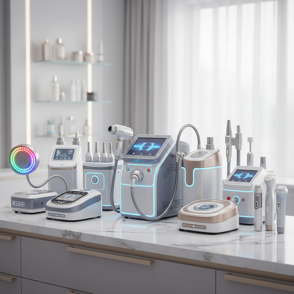Top 10 Skin Lightening Machines for Radiant Skin in 2023