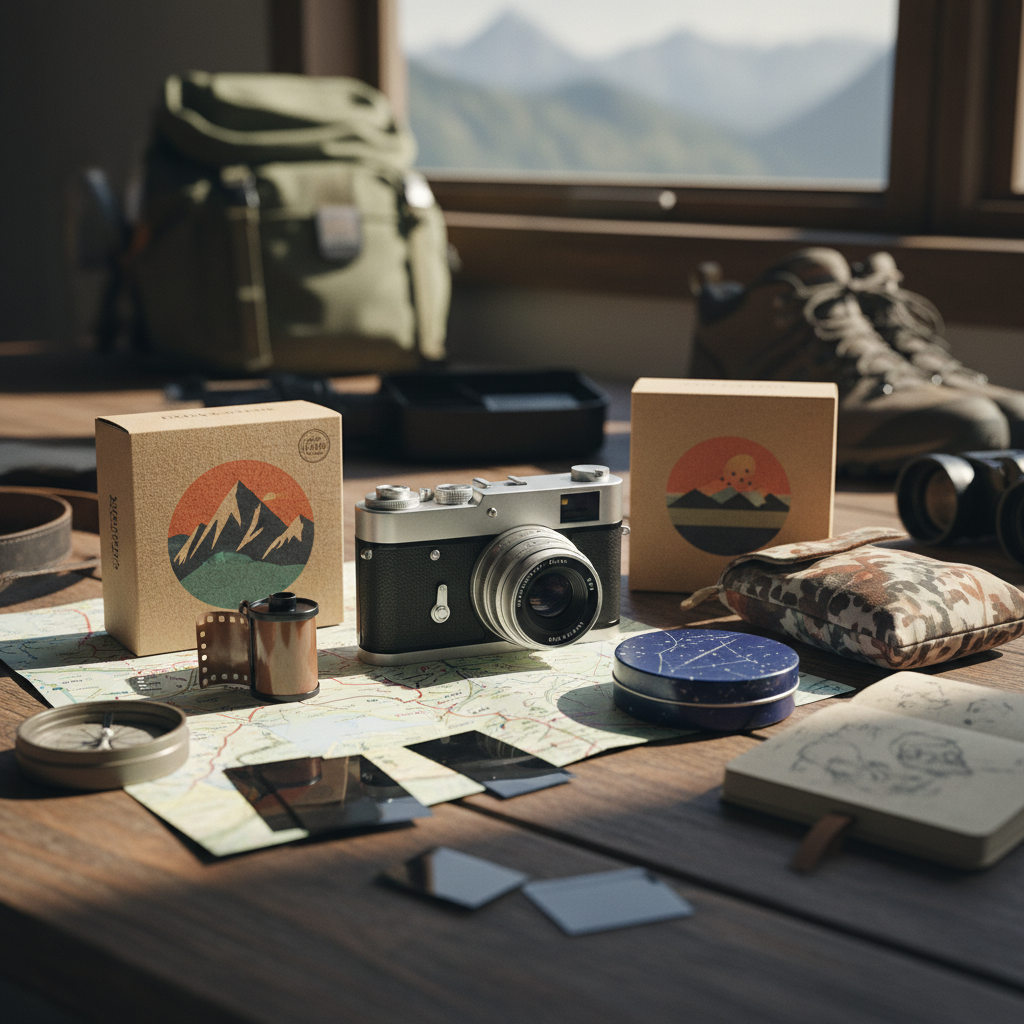 What is Film Roll Understanding Its Types and Significance in Photography