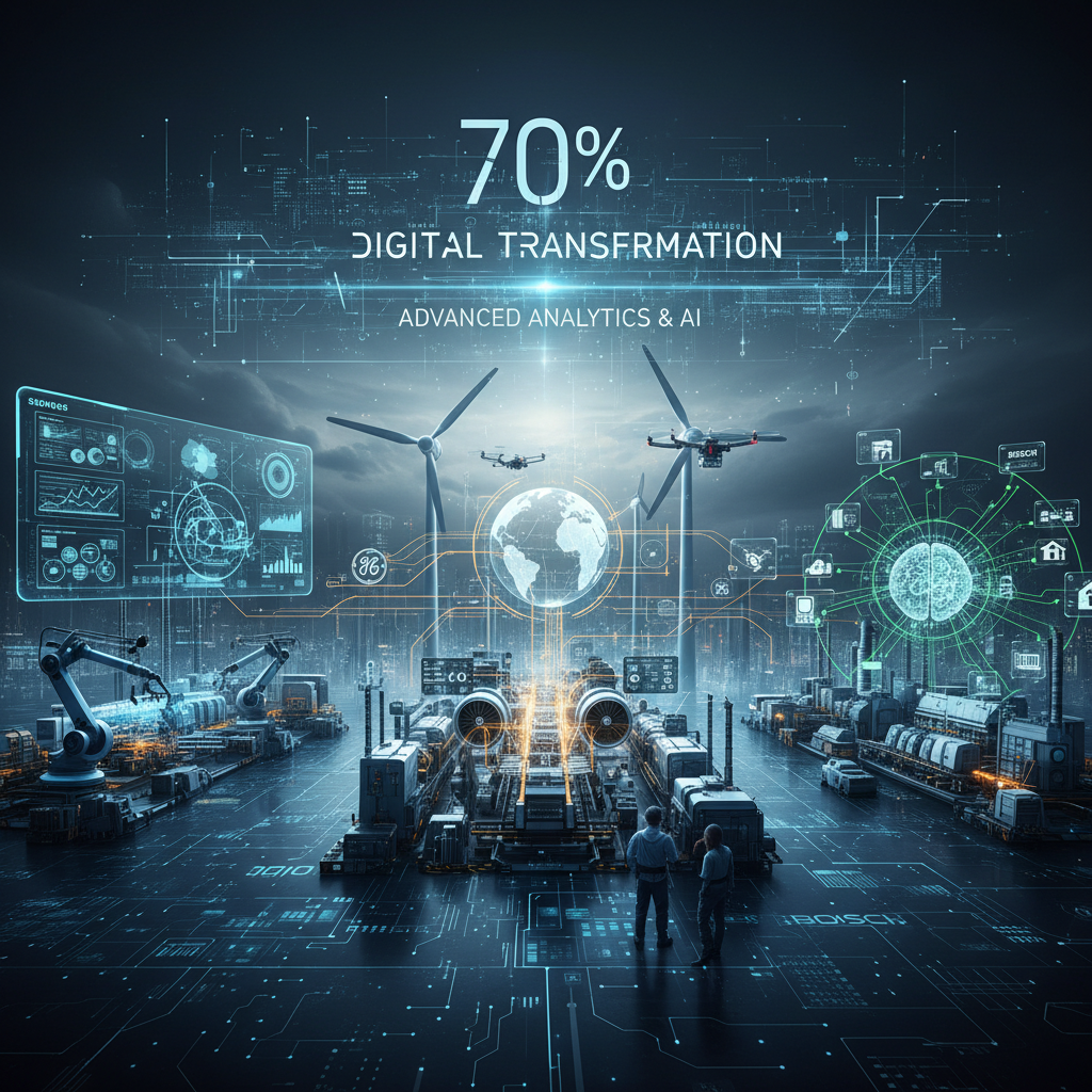 Top International Manufacturers to Watch in 2025 Digital Trends