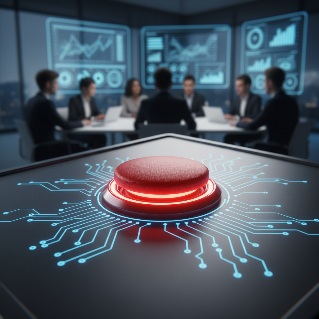 Ultimate Guide to Using the Red Push Button Effectively for Your Projects