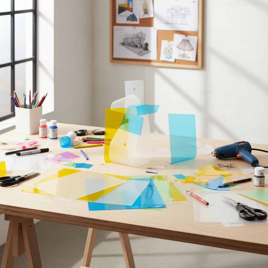 10 Best PP Sheet Plastics for Your Creative Projects in 2023