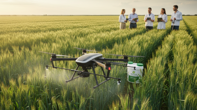 Как правильно использовать Тиомочевину для повышения урожайности