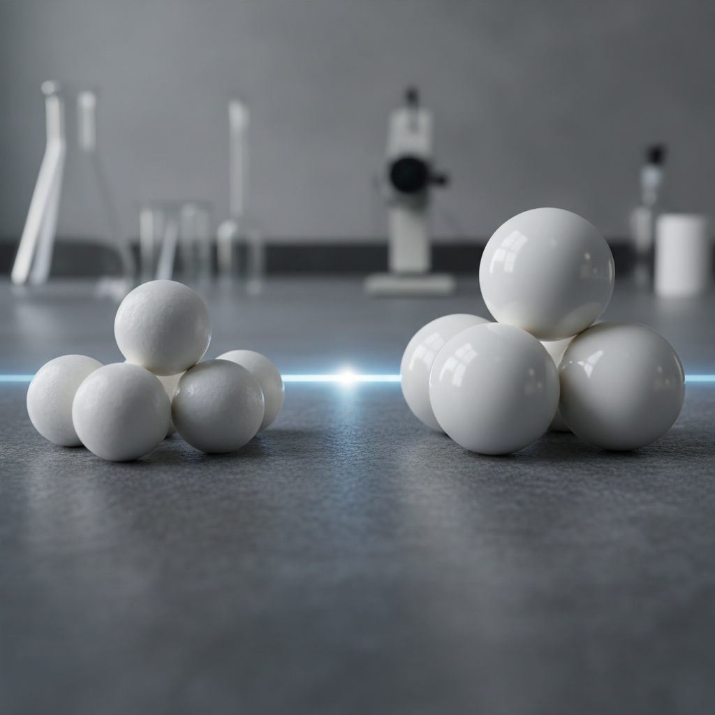 10 Essential Tips for Choosing Zirconia Ceramics Balls for Your Projects