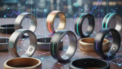 Discover the Best Affordable Smart Ring Options for Everyone