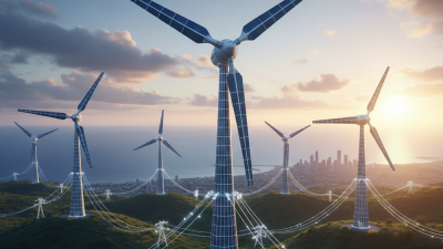 Why Solar Wind Mills Are the Future of Renewable Energy Solutions