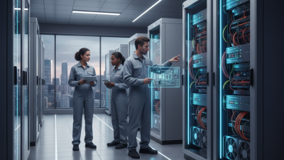 2025 How to Choose the Right Power Supply Cabinet for Your Needs