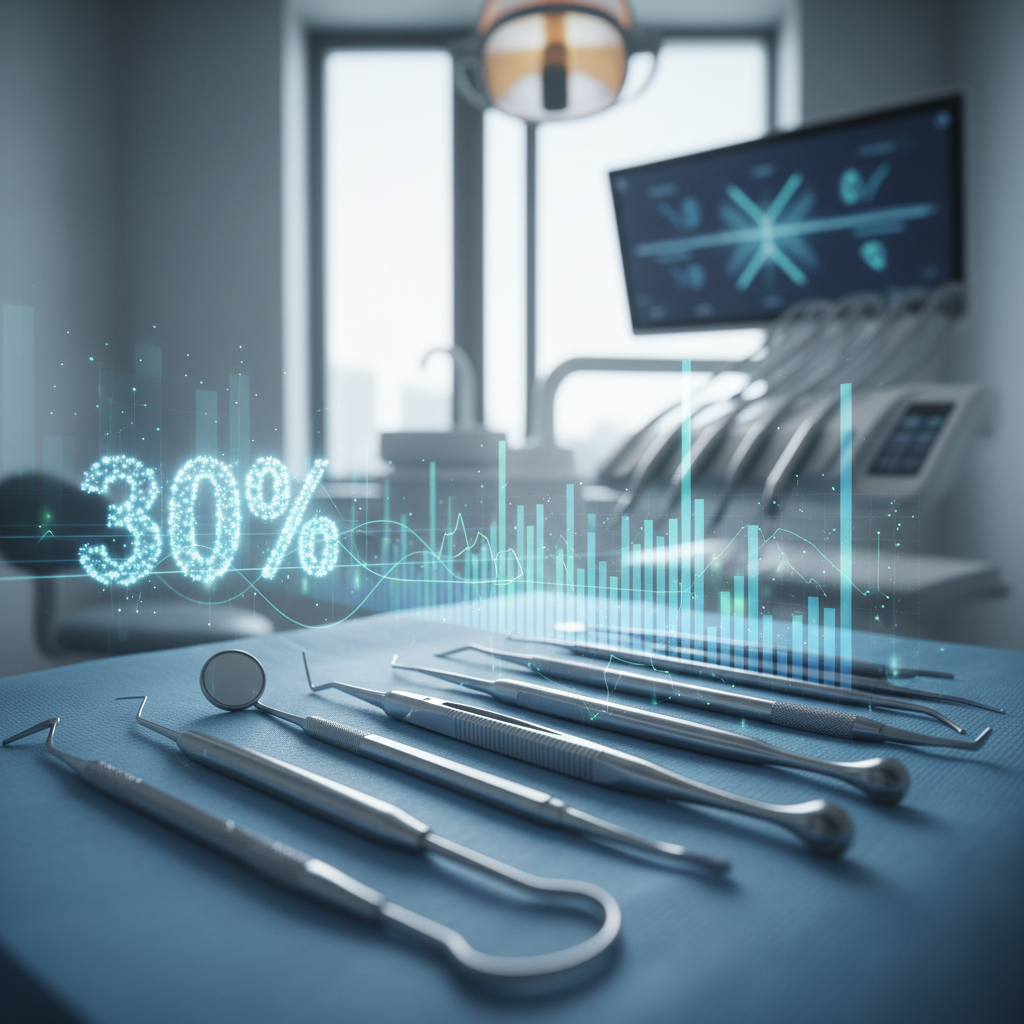 Essential Tips For Choosing Dental Surgery Instruments Based On Statistics