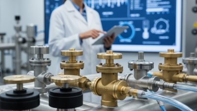 10 Essential Tips for Choosing the Right Float Control Valve