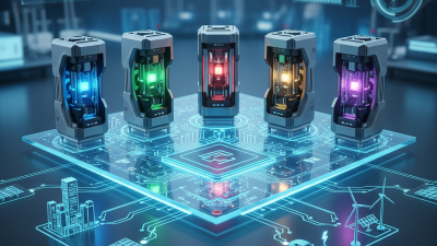 2025 Top 5 Current Sensors Transforming Technology and Innovation