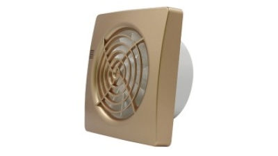 Top 5 Benefits of Using Black Extractor Fans for Improved Air Quality
