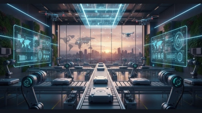 Top International Manufacturers to Watch in 2025 Digital Trends
