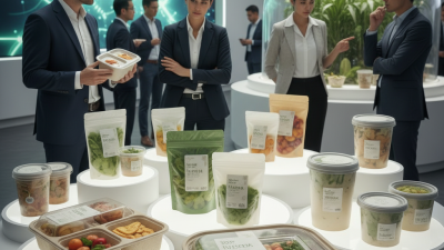 چگونه بهترین جعبه بسته‌بندی مواد غذایی را برای نیازهای خود در سال ۲۰۲۵ انتخاب کنیم؟