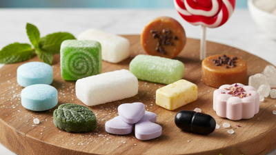 Top 10 Candy Mints You Need to Try for a Refreshing Taste
