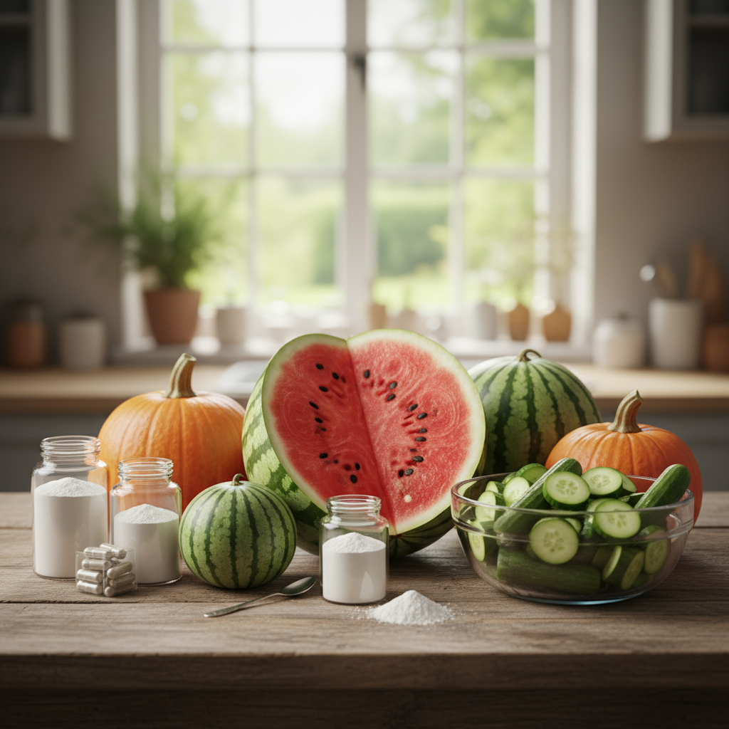 10 Essential Tips for Using Natural L-Citrulline to Boost Your Health