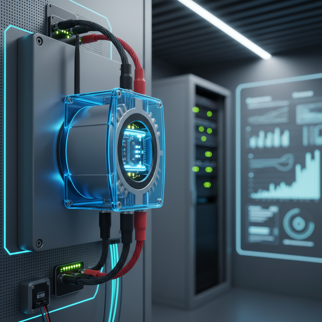2025 Top 5 Current Sensors Transforming Technology and Innovation
