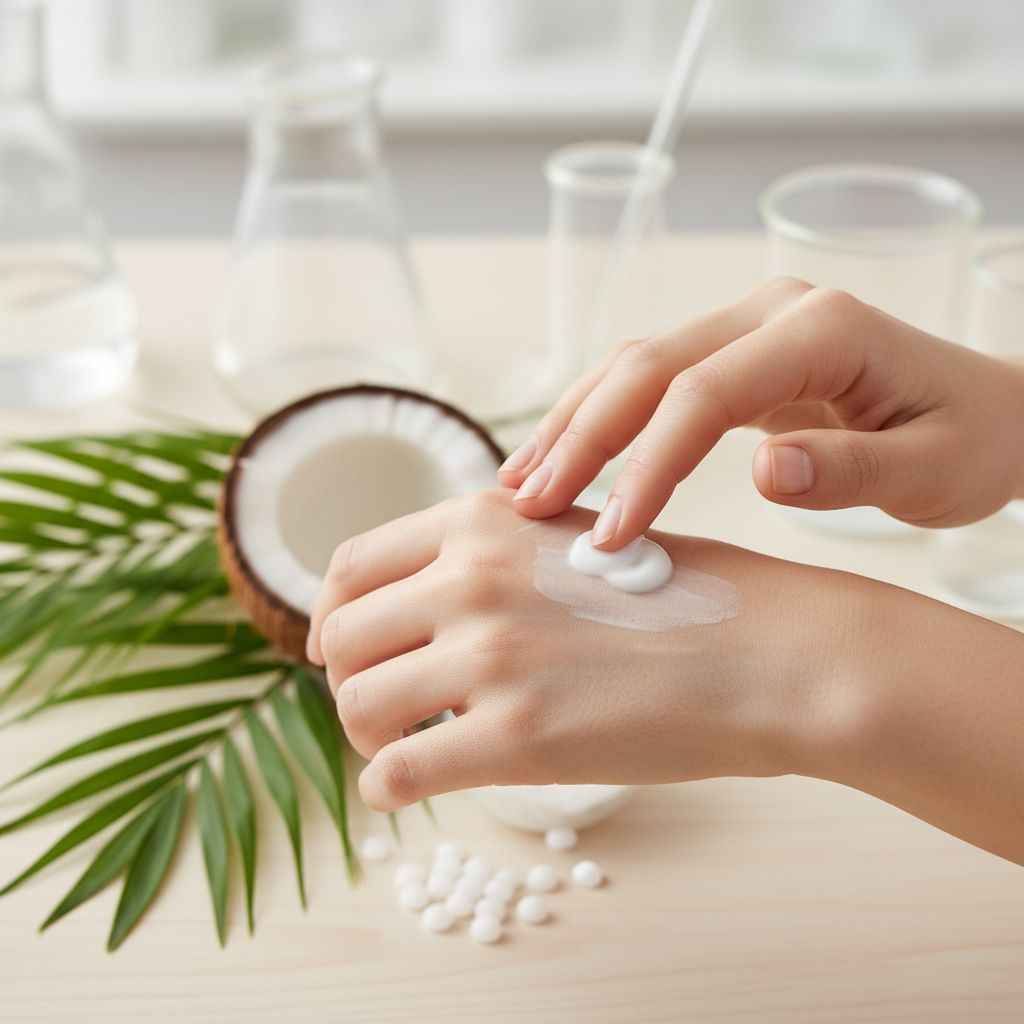 10 Surprising Benefits of Cetearyl Alcohol for Skin Care (2023 Data Insights)