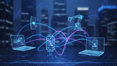 10 najlepszych systemów Uwb, które odmienią Twoje doświadczenia z łącznością bezprzewodową