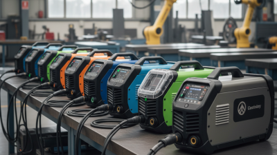 2025 Top 10 Best Wire Feed Welders for Every Welding Project