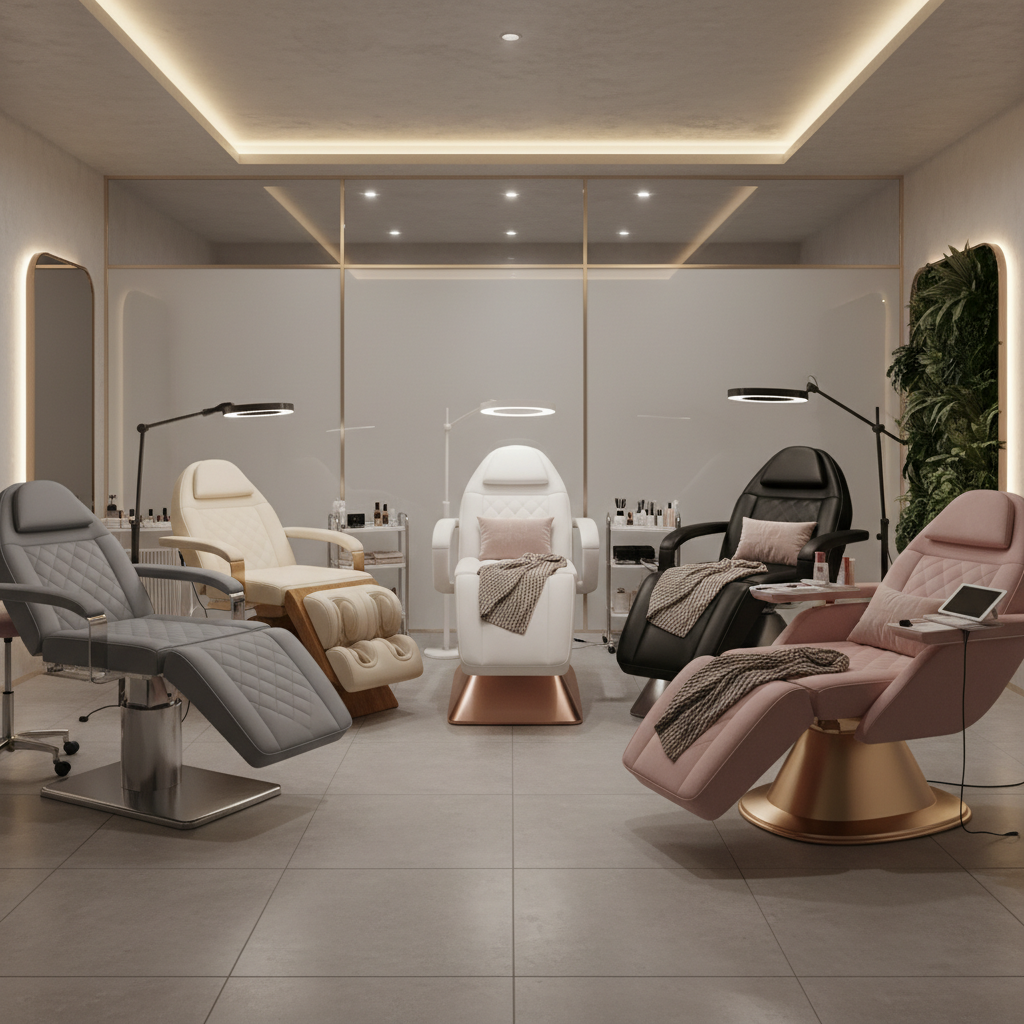 Top 5 Best Eyelash Beds for Ultimate Comfort and Style in 2023