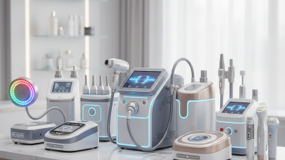 Top 10 Skin Lightening Machines for Radiant Skin in 2023
