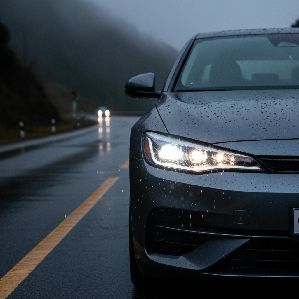 10 Best Auto Led Lights for Ultimate Visibility and Safety