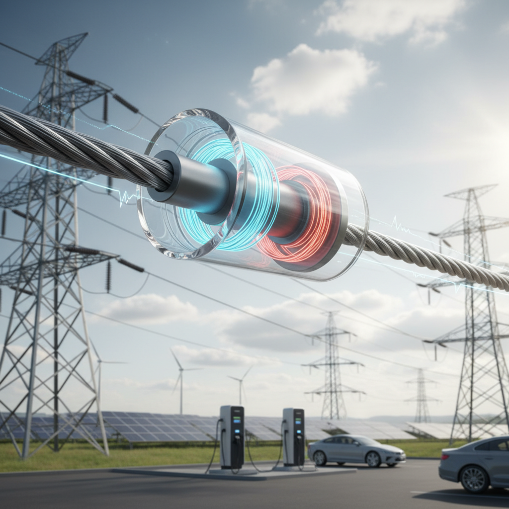 2025 Top 5 Current Sensors Transforming Technology and Innovation