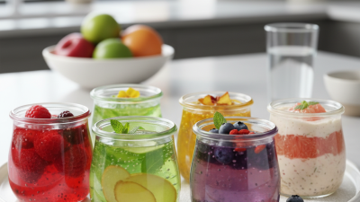 2025 Top 5 Jellies for Weight Loss You Need to Try Now