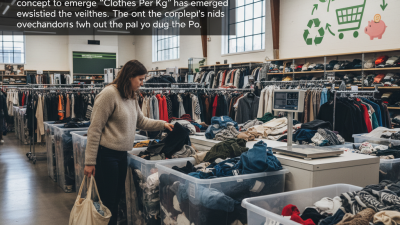 Clothes Per Kg 10 Tips to Save Money and Space When Buying Clothes