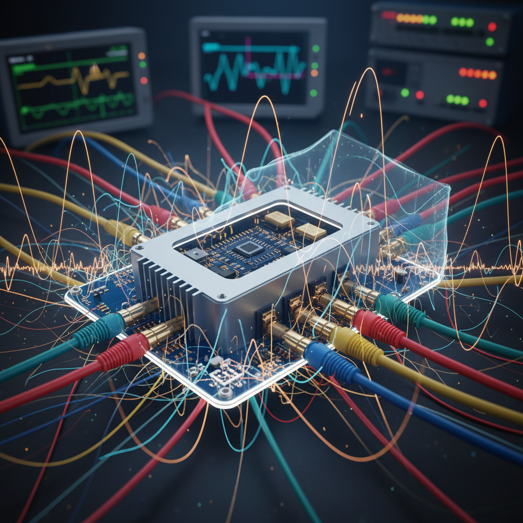 What is RF Combiners? Understanding Their Function and Applications