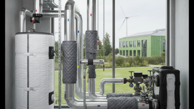 Top 7 Benefits of Using Insulation Covers for Energy Efficiency