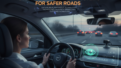 2025 Top 5 Driver Fatigue Alert Systems for Safer Roads