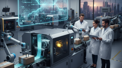 2025 Top Intelligent Label Printing Systems: Revolutionizing Efficiency