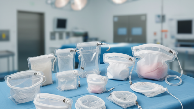 10 Best Specimen Retrieval Pouches for Efficient Surgical Procedures