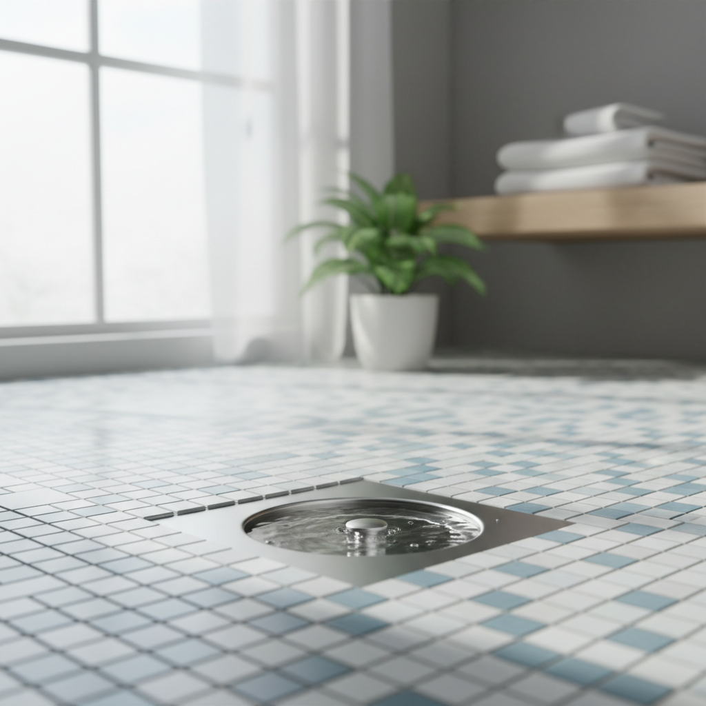 Top 7 Benefits of Using Anti Odour Floor Traps for a Fresher Home