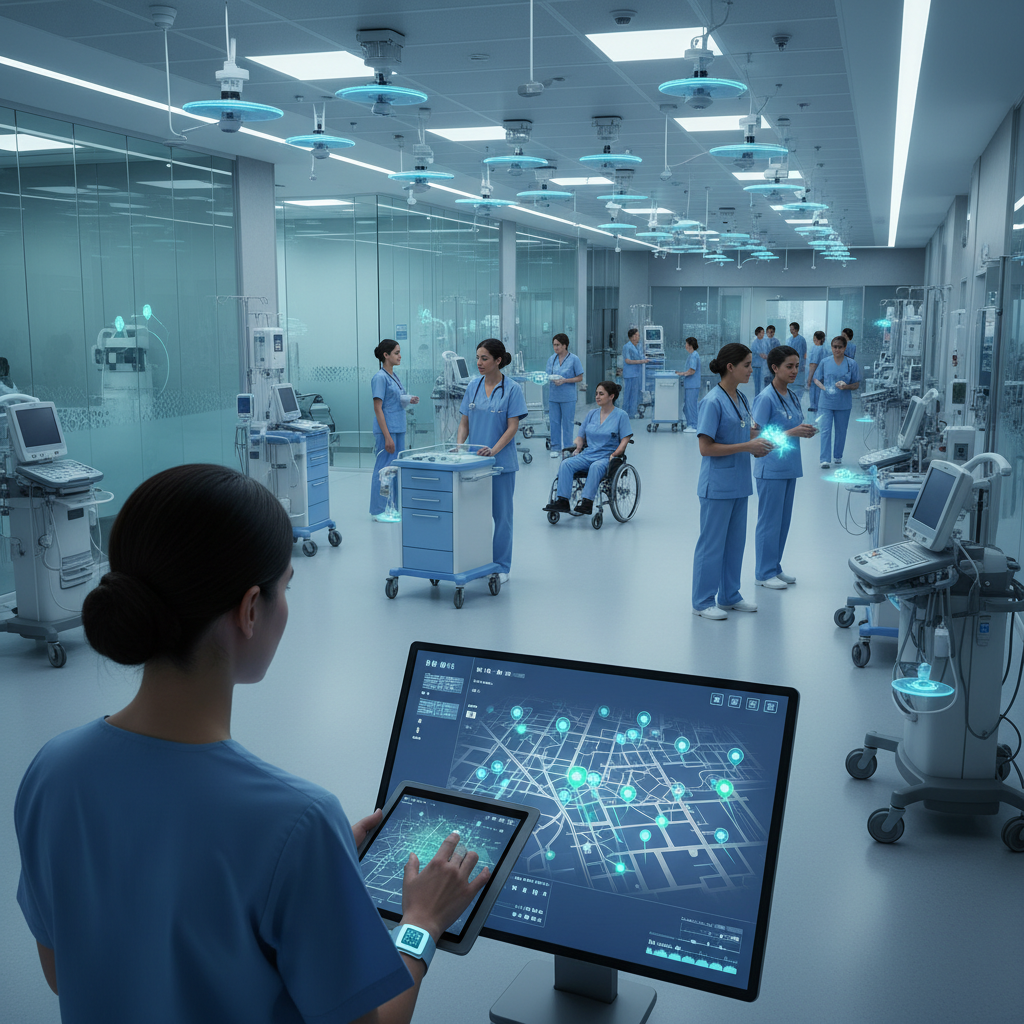 Top 10 Uwb Systems to Transform Your Wireless Connectivity Experience