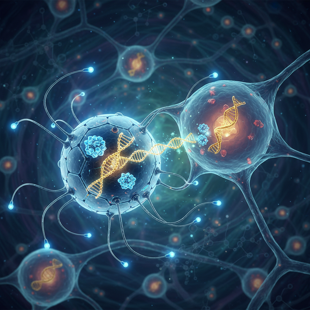 Exploring Innovative Gene Therapy Solutions for Genetic Disorders