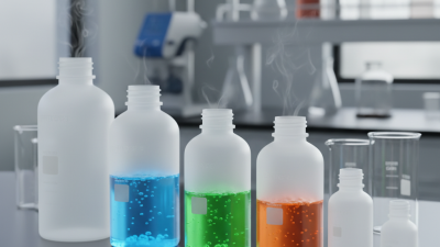 What is a PTFE Bottle and Its Benefits for Chemical Storage and Use