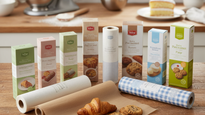 10 Jenama Kertas Pembakar Kertas Perkamen Terbaik untuk Kejayaan Membakar yang Mudah