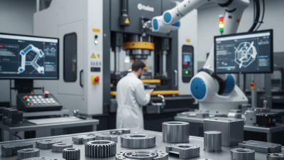 2025 How to Choose Precision Metal Stamping for Your Manufacturing Needs