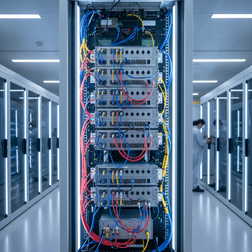 What is RF Combiners? Understanding Their Function and Applications